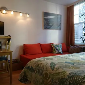 Roomolen , Amsterdam Netherlands