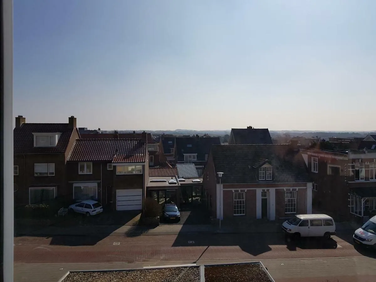 By Simonis Apartment Zandvoort 0*,  Netherlands